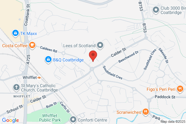 Retail Sales Solutions (Scotland) Ltd