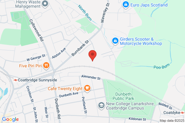 Cameronarie Environmental (Glasgow) Ltd