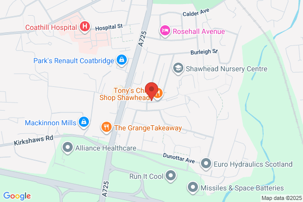 M & A Store