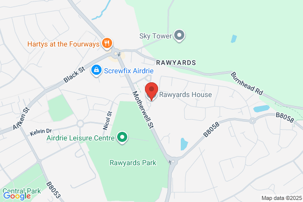 Rawyards House Nursing Home Ltd