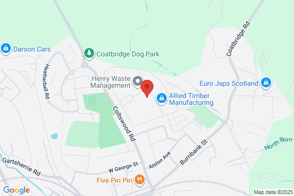 Henry Waste, Skip Hire & House Clearances