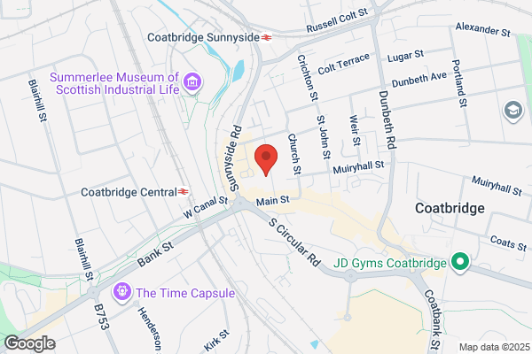 Coatbridge Chiropractic