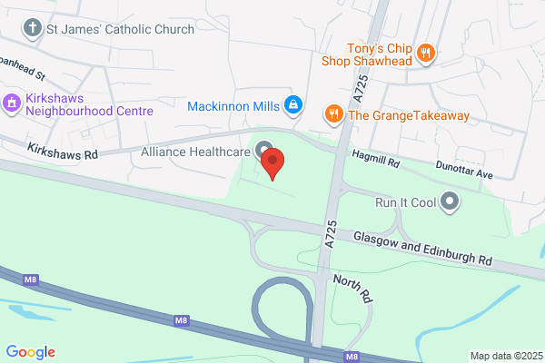 Boots Distribution Centre