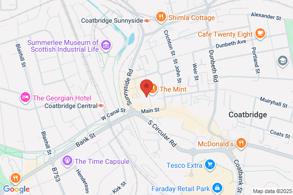 Coatbridge Chiropractor