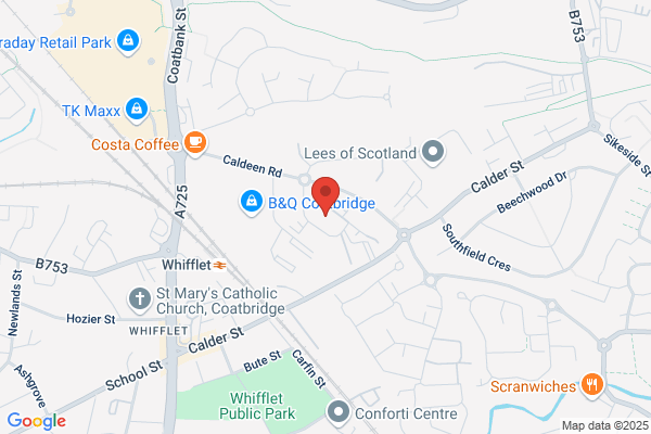 Coffee Express Ltd