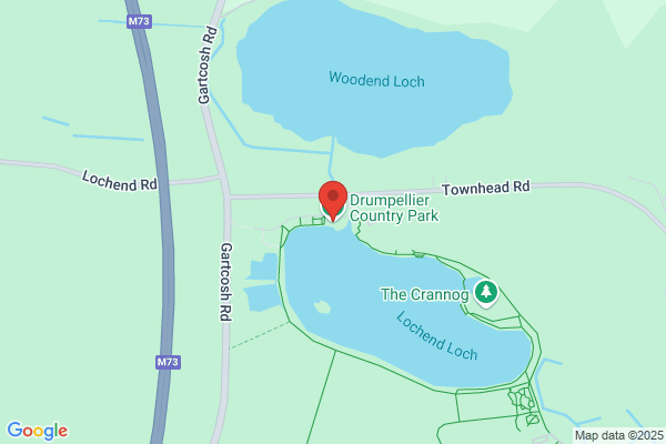 Drumpellier Country Park