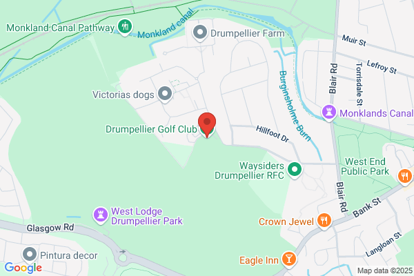 Drumpellier Golf Club