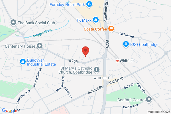 Findlay Campbell Blacksmiths Ltd