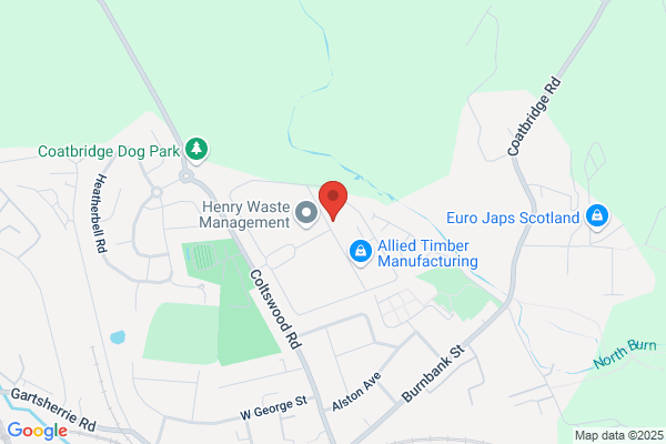 Geo Technical Site Investigation (Scotland) Ltd
