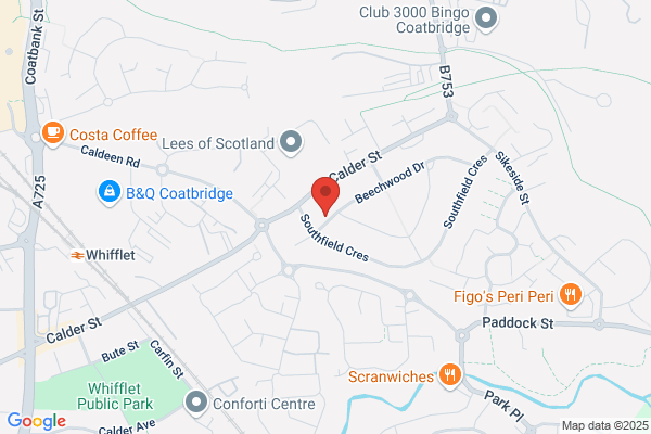 Lanarkshire Locks