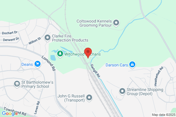 Parkinson Richmark Ltd