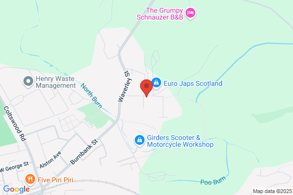 J R Plant Hire