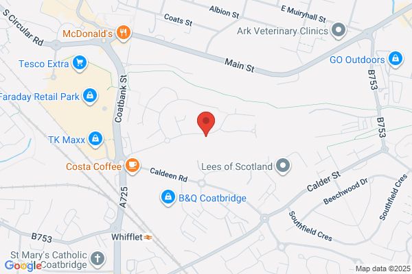 L J C Plumbing & Heating Ltd