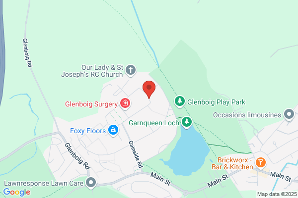 Rouken Glen Plumbing & Heating Ltd