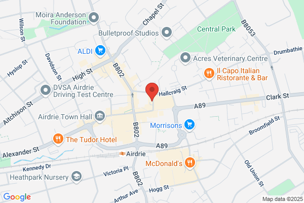Post Office Ltd