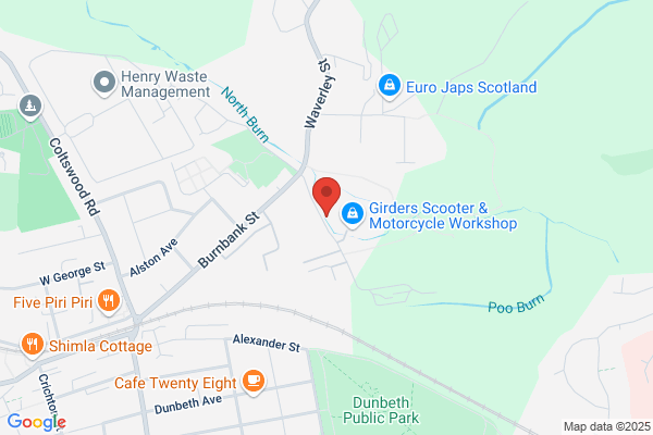 West Of Scotland Trade Print Ltd