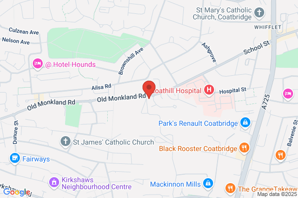 Monkland Inns