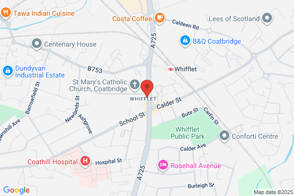 Whifflet Arms