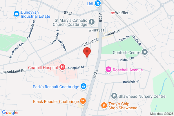Edwards Logistics Ltd