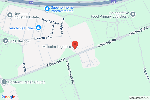 W H Malcolm Ltd