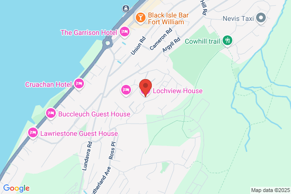 Lochview House