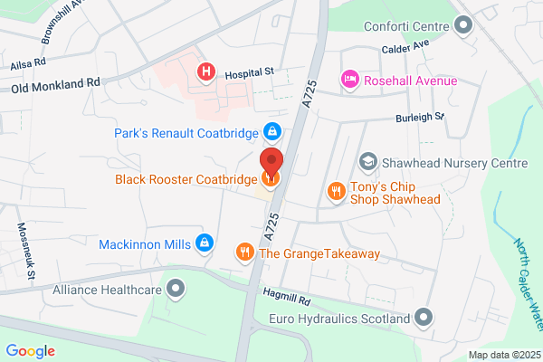 Storesafe Scotland