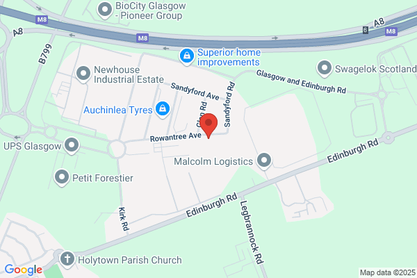 Caledonia Waste Management