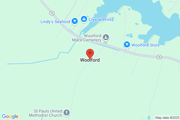 Woolford & Co