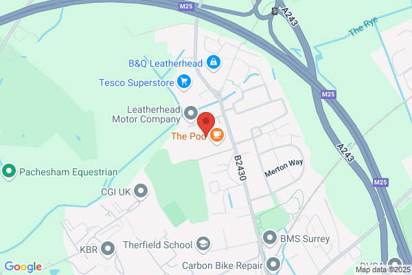 Trevor Syrad Ltd