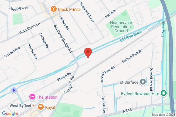 Weybridge Automobiles