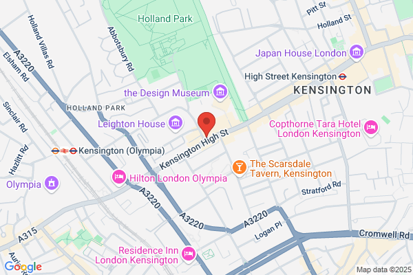 KensingtonTaxis