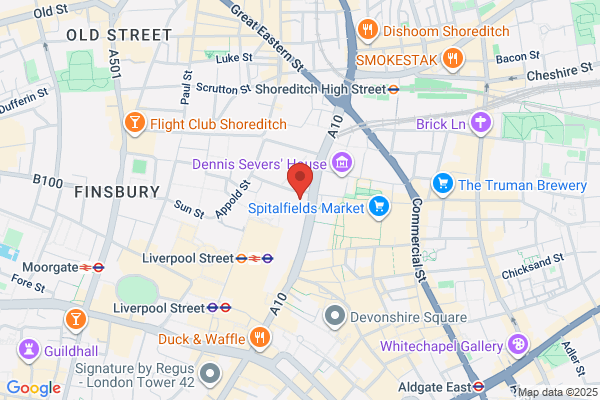 Strike IT Services Ltd