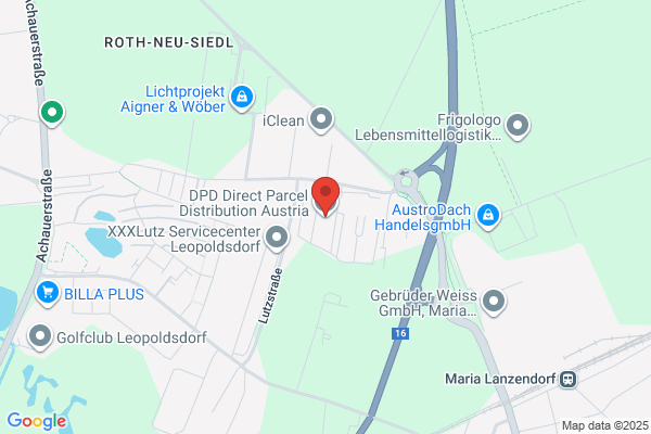 DPD Parcel Shop Location - Majestic Wine