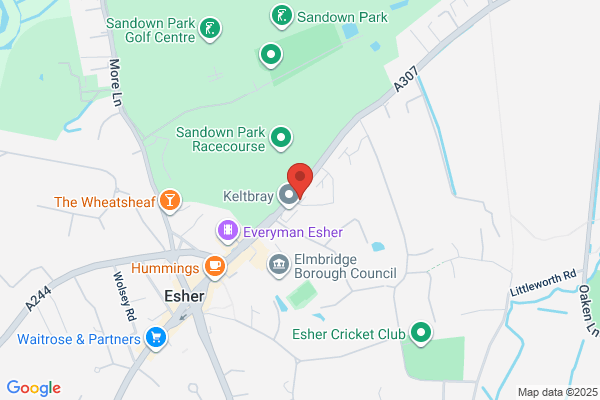 Fair Oak Dental Surgery