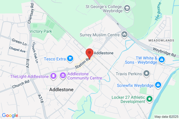 Portmore Dental Practice