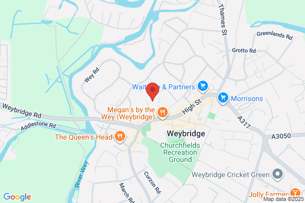 Weybridge Health Centre