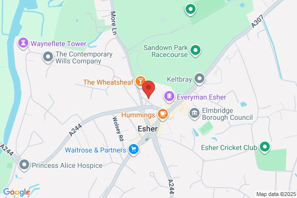 Esher Electrical Services Ltd