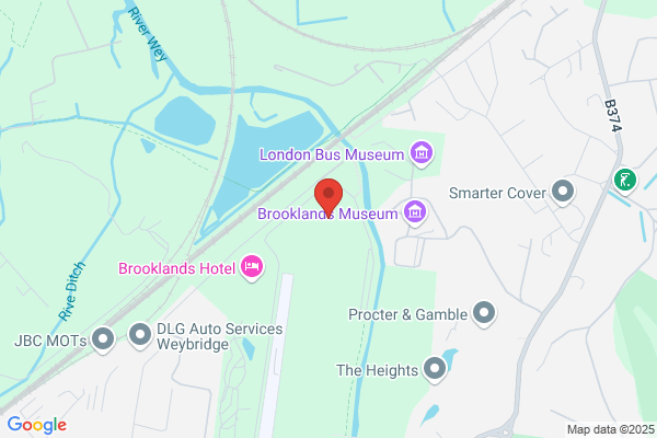 Motability Scheme at Hedin Smart Brooklands