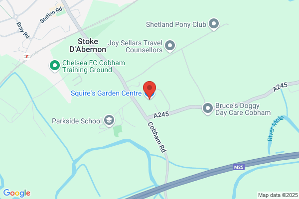 Wyevale Garden Centre