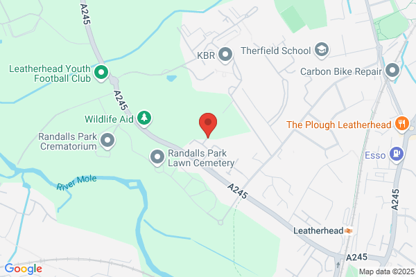 Hartfield House Care Home