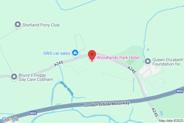 Woodlands Park Hotel