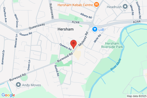 The Watermans Arms