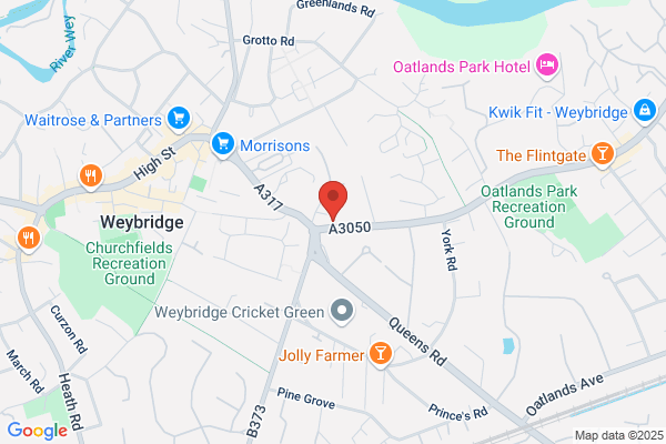 Weybridge Interiors Ltd