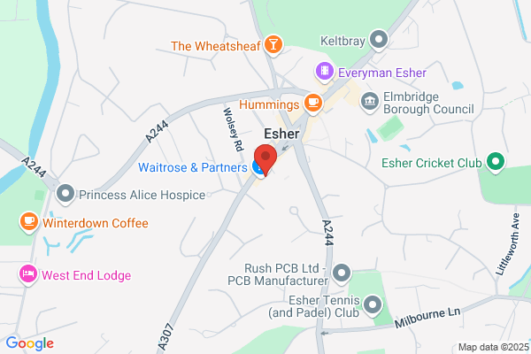 Stowe Family Law LLP - Divorce Solicitors Esher