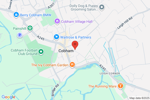 Cobham Tots Nursery School
