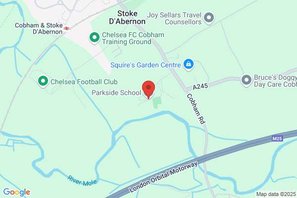 Parkside Nursery School