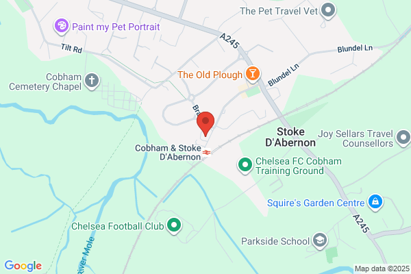 Addlestone Pet & Garden Supplies