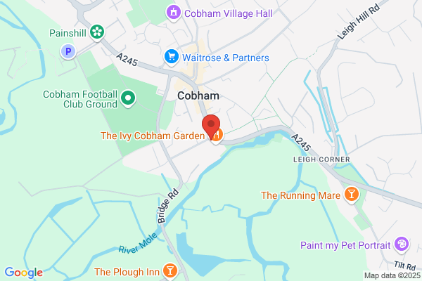 Weybridge Pet Centre & Grooming Parlour
