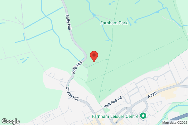 Birdies Ltd