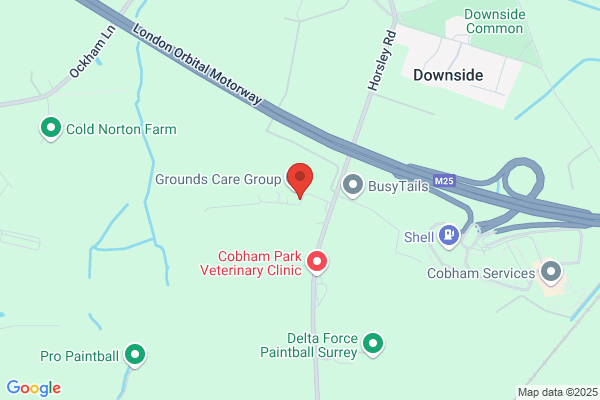 Cobham Radio Services Ltd